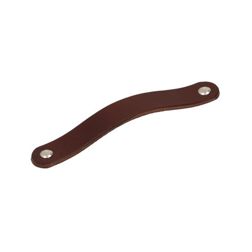 GAMET Ručka za namje&scaron;taj Smeđa kožna 128mm 4/1 UL22-128-S2-Z1-C4-PP Cijene