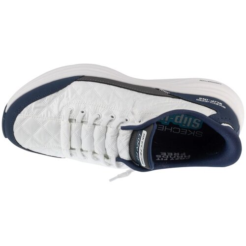 Skechers slip-ins: Contour Foam - Cozy 232619-WNV Slike