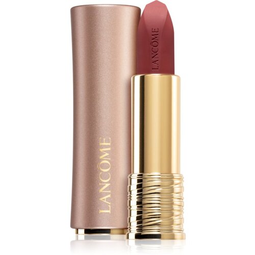 Lancôme L'Absolu Rouge Intimatte 2025 kremasta šminka z mat učinkom odtenek 440 3.4 g Cene