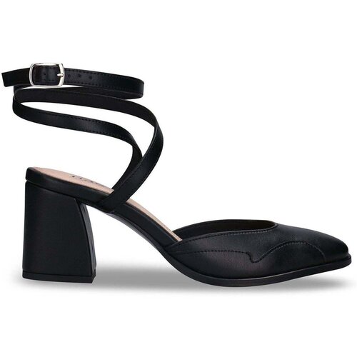 Nae Vegan Shoes Čevlji Derby Lisa pisana Slike