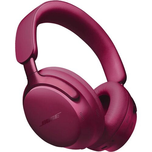 Bose brezžične naglavne slu&amp;scaron;alke QuietComfort Ultra, sliva Slike