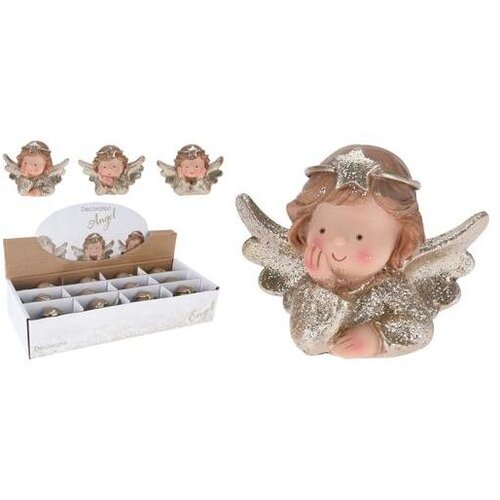  ANĐEO 6CM SORTO ZLATNI Cene