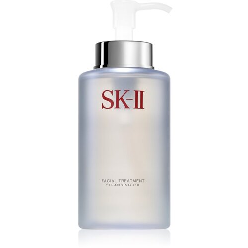 SK-II Facial Treatment Cleansing Oil ulje za čišćenje za sve tipove kože 250 ml Cijene