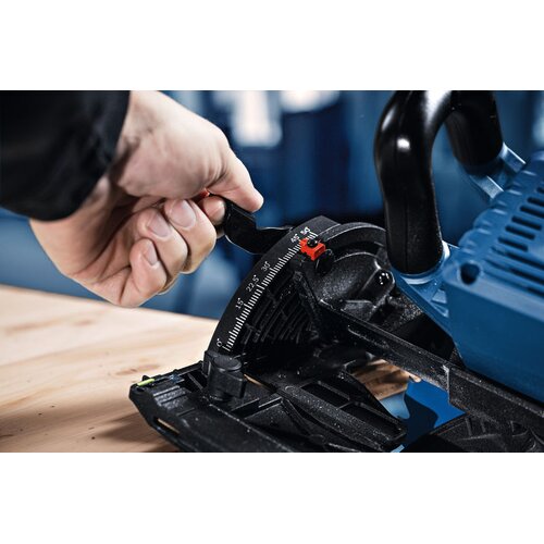 Bosch EXKS18V-68GX akumulatorska kružna testera expert 06016B5300 Slike