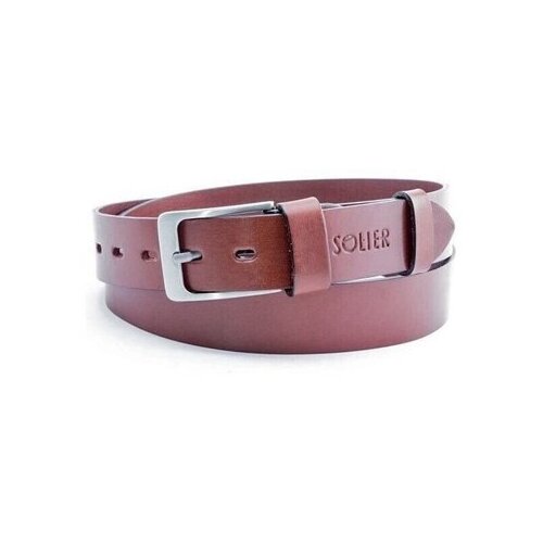 Solier Pasovi SB11 Bordo Cene