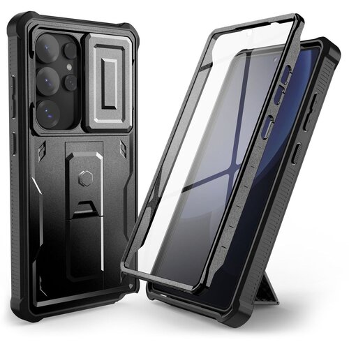 TECH-PROTECT KEVLAR CAM+ OVITEK ZA SAMSUNG GALAXY S25 ULTRA ZA&Scaron;ČITNA IN LAHKA, (5000014579) Cene