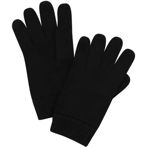 Michael Kors Klasične rukavice crna