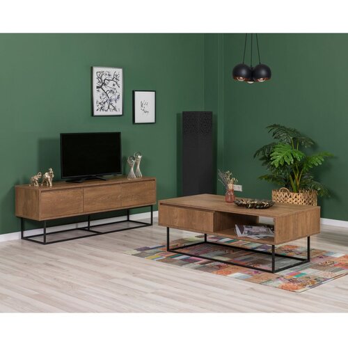 HANNAH HOME set nameštaja za dnevnu sobu Laxus Takim 16 Cene