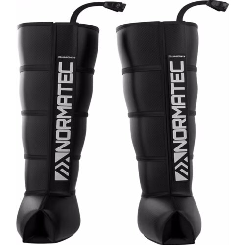 Hyperice masažer normatec lower leg with psu Cene