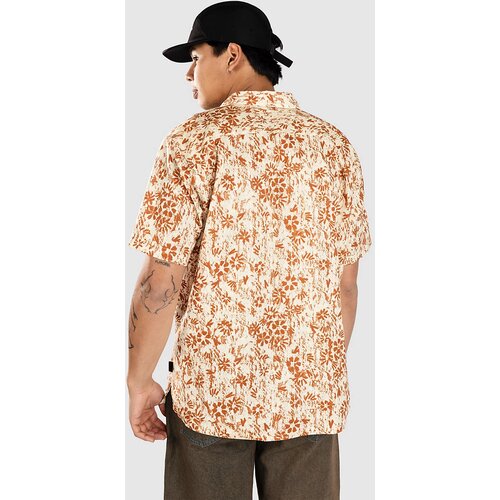 Patagonia Back Step Srajca wildflower pastl / btcp ylw Slike