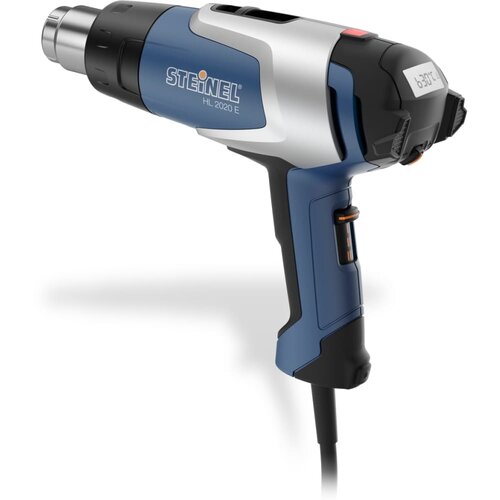Steinel HL 2020 E puhalo vrućeg zraka 2200 W 80 - 630 °C 150 - 500 l/min 352202 Cijene