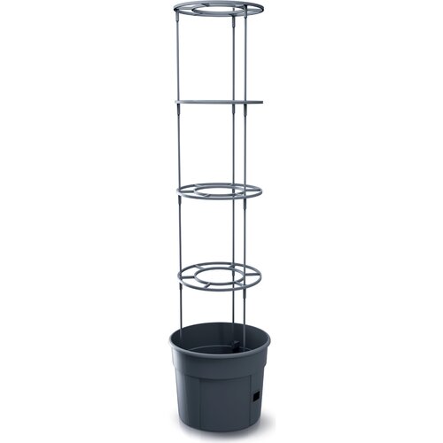  Lonec za gojenje paradižnika s oporo za plezanje - ⌀ 29,5 cm - 12 l Cene