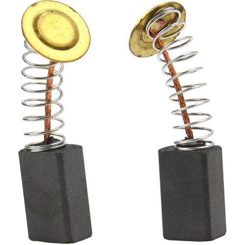  Set od dvije karbonske četke za elektromotor 8x14,5x18mm Cijene