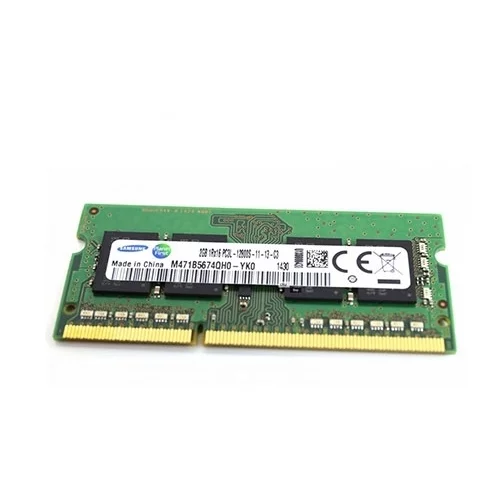 Samsung SO DIMM notebook 2GB DDR4 2133MHz PC4-2133P-SCO-11 M471A5644EBO-CPB