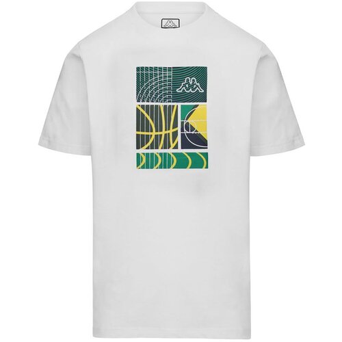 Kappa majica Logo Ipop Slike