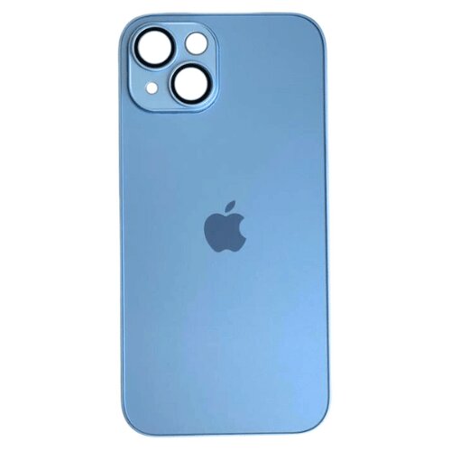  AG glass iPhone 14 plava* Cene