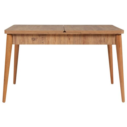 Hanah home Vina 1053 Trpezarijski set, Braon-Zelena Cene