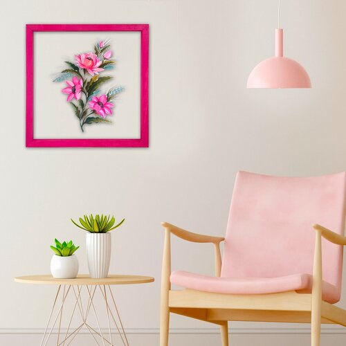 Wallity slika CAM1781134, 32x32cm Cene