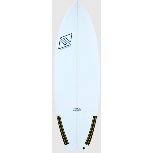 TwinsBros Summer Shredder FCS2 Deska za surfanje uni Cene