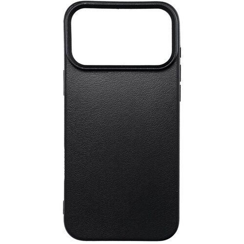  Futrola SKIN za iPhone 17 Pro Max crna Slike
