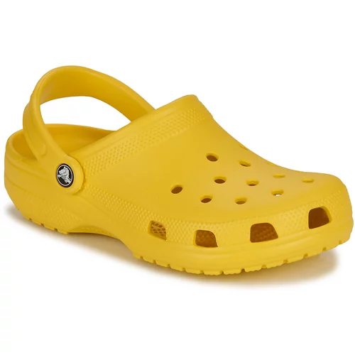 Crocs Classic žuta