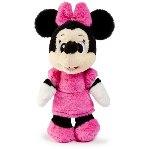 Disney pliš fluffy Minnie medium 1015007687 Cijene