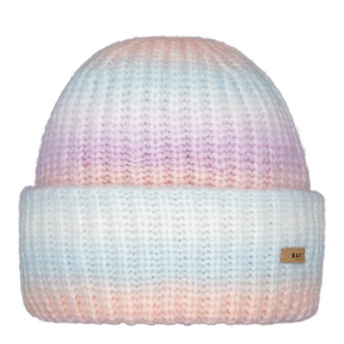 Barts Winter hat VREYA BEANIE Lilac Slike