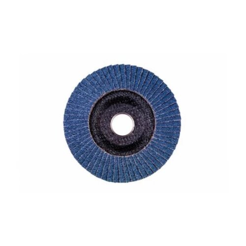 Metabo lepezasti brusni disk fi125 mm P 80 SPZK Cene