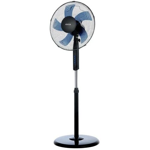 Jocca Stajaći ventilator 40 cm 2356 crni Cene