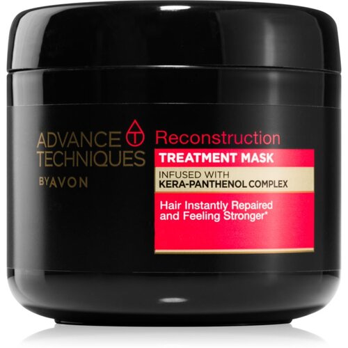 Avon Advance Techniques Reconstruction obnovitvena maska za lase 375 ml Cene