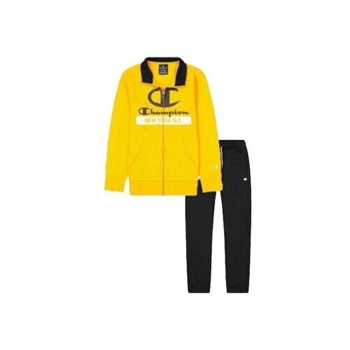 Champion Trenirka komplet 306179YS113 pisana Cene