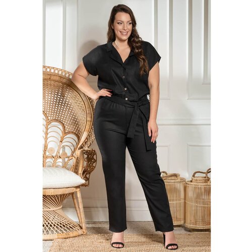 Karko woman&amp;#039;s jumpsuit Q261 Slike
