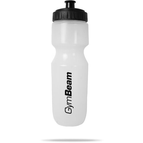 GymBeam Rider Sports Bottle White 700 ml Cene