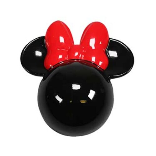 Half Moon Bay Disney Classic - Zbirateljske - Vaze - Stenska vaza v obliki Disneyja - Minnie, (20872928) Cene