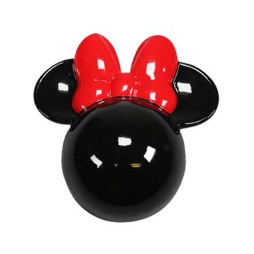 Half Moon Bay Disney, Mickey & Minnie - Vaza - Disney, Classic Minnie Cene