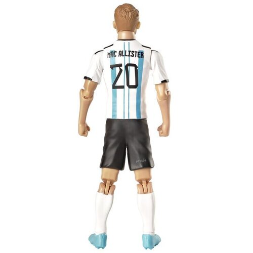  Akcijska figura Alexis Mac Allister - Argentina, 20 cm Slike