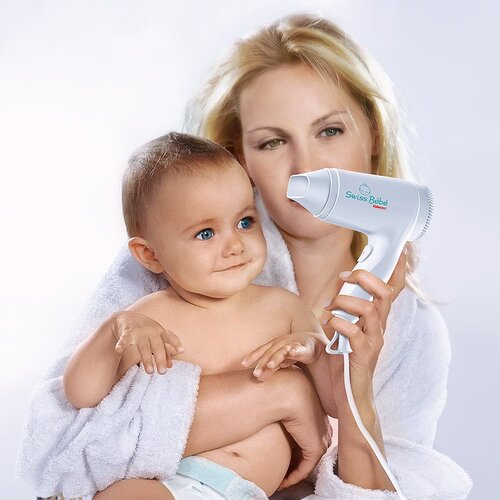Valera Swiss Bebe 500 W fen za kosu Slike