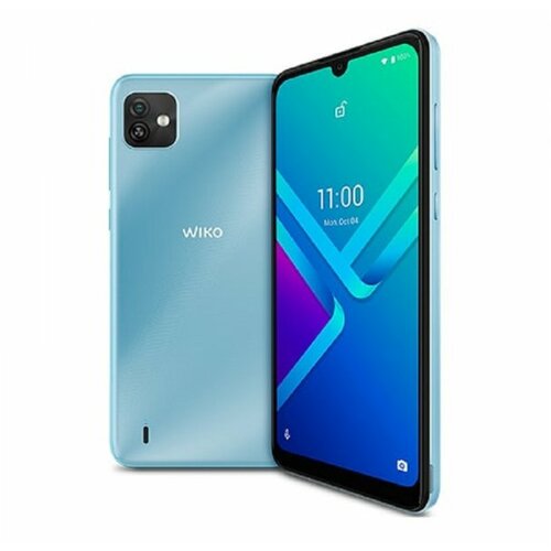 Wiko Y82 3GB/32GB light blue mobilni telefon Slike