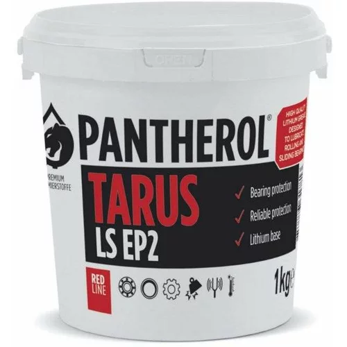 Mast Pantherol Tarus IS ep2 1/1
