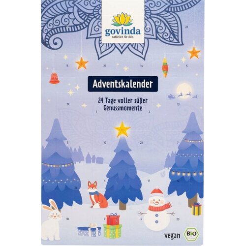 Govinda Adventni koledar - 1 kos. Cene
