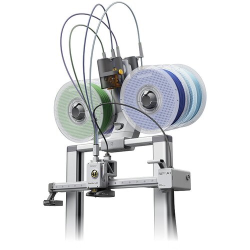 Bambu Lab AMS lite - 1 kom Cijene