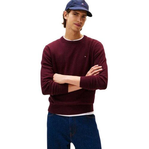 Tommy Hilfiger pamučan muški džemper Cene