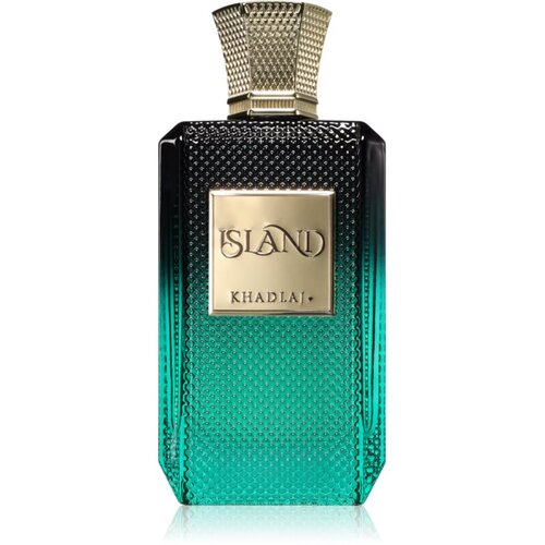 Khadlaj Island parfumski ekstrakt uniseks 100 ml Cene