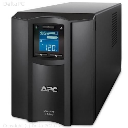 UPS APC 1000VA SMC1000IC Cijene