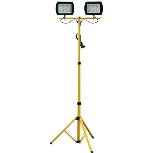 VOLTENO REFLEKTOR LED STATYW 2x30W /50W Cijene