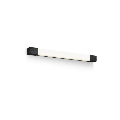 Philips 929004110101 Zidna lampa rover sq 10w 27k bl ip44 hv ( 20746 ) Cene