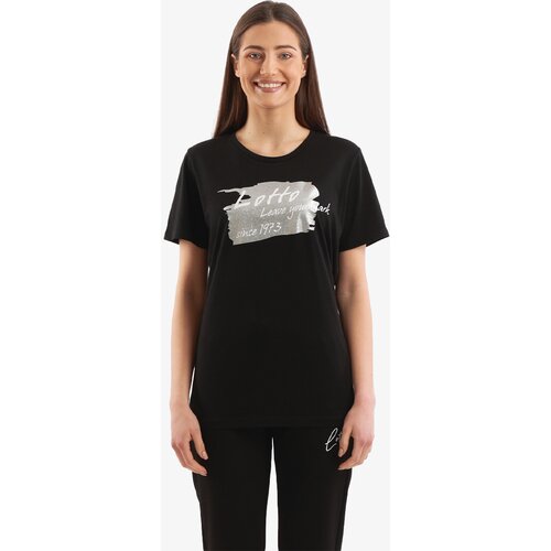 Lotto Majica PLISSE W T-SHIRT Slike