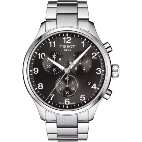 Tissot Muški ručni sat T116.617.11.057.01 Cene