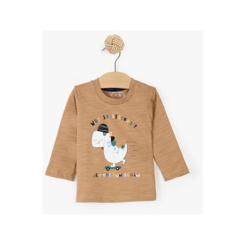 Just kiddin baby majica "Hello School" ( 11005879 ) Cene