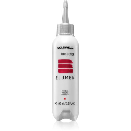 Goldwell Elumen Thickener gel za gostenje pri barvanju las 100 ml Cene